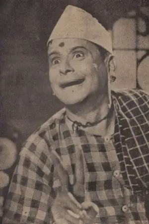 K. Sarangkapani