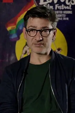Cosimo Terlizzi