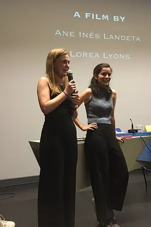 Lorea Lyons