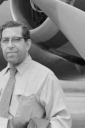 Albert Helman