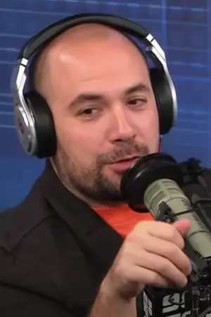 Peter Rosenberg