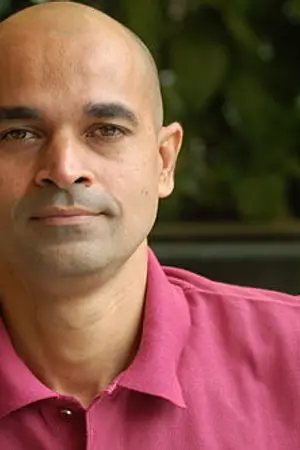 Paresh Mokashi