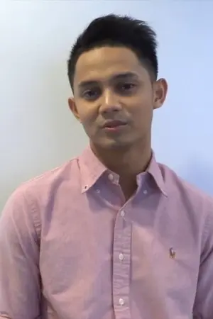 Hairul Azreen