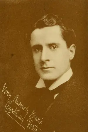 Courtenay Foote