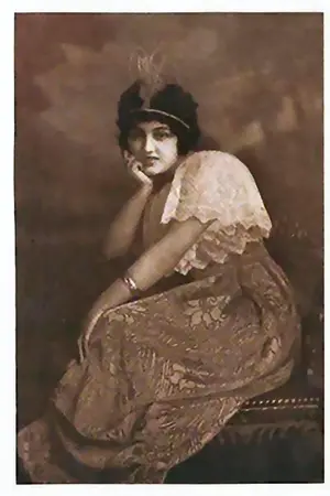 Rhea Haines