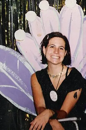 Jen Miller