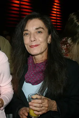 Ирена Кларин