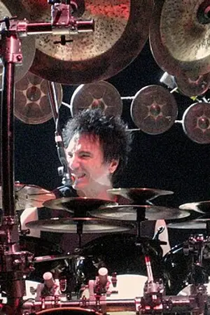 Terry Bozzio