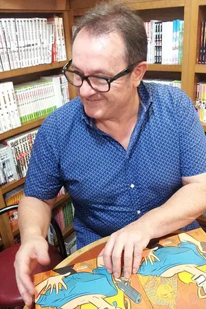 Mique Beltrán