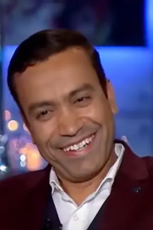 Sameh Hussein