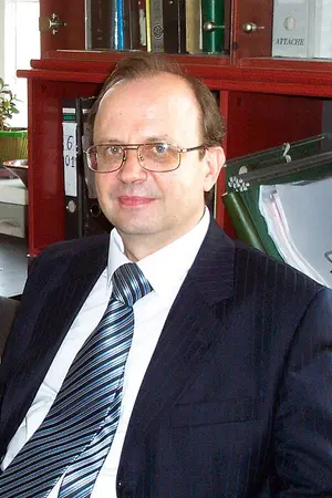 Igor Krasilnikov