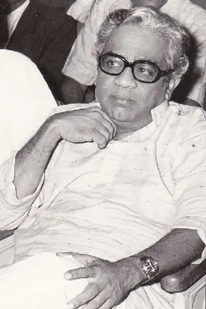 Purushottam Laxman Deshpande
