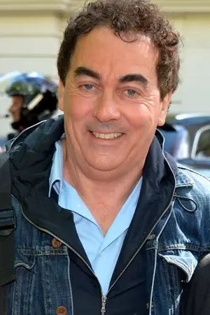 Éric Carrière