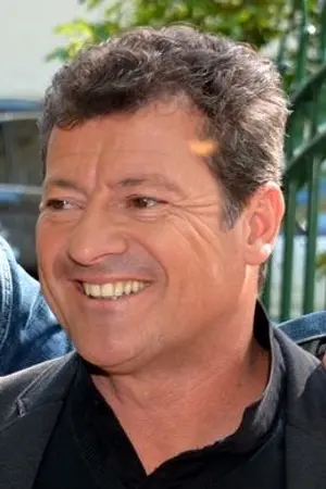 Francis Ginibre