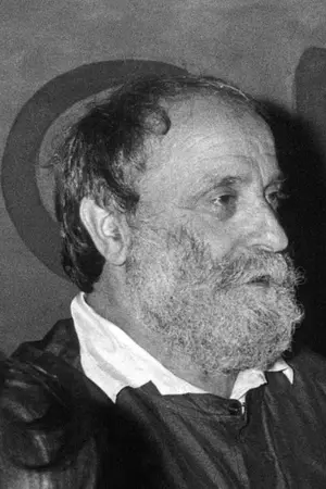 César Baldaccini