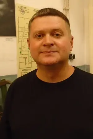 Denis Osokin
