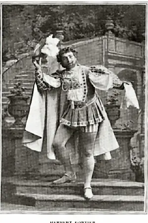 Herbert Fortier