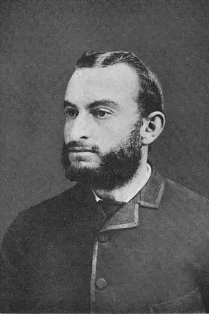 Gustave Frohman
