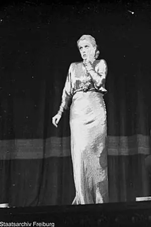 Genia Nikolajewa