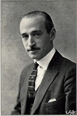 Robert Hood Bowers