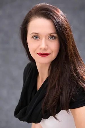 Daniela Choděrová