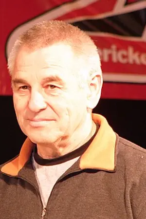 Anton Mang