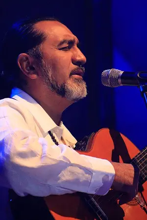 Ernesto Anaya