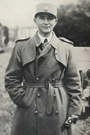 Martin Linge