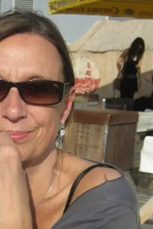 Petra Tschörtner
