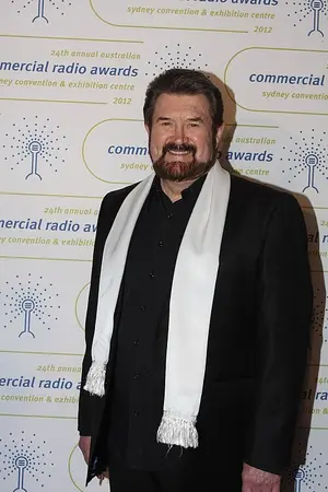 Derryn Hinch