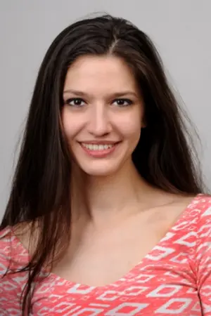 Szakács Hajnalka