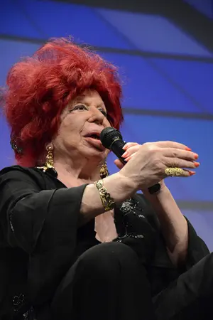 Carmen de Mairena