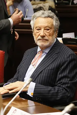 Luis del Val