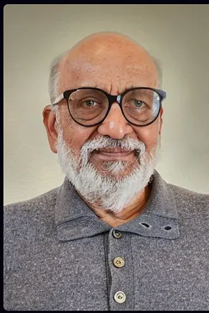 Ramesh Jain