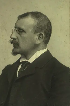 Gustav Hetsch