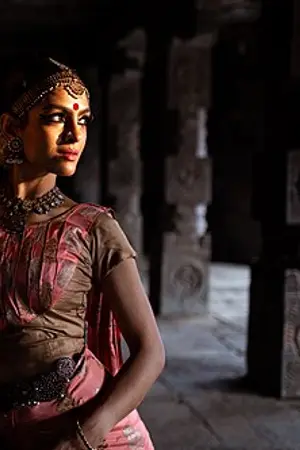 Rukmini Vijayakumar
