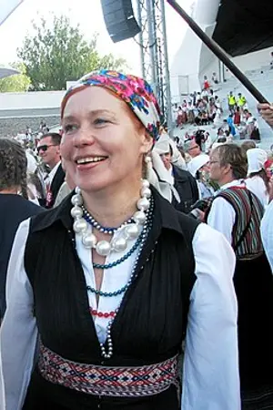 Калью Киви