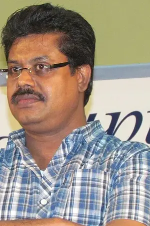 Shibu Chakravarthy
