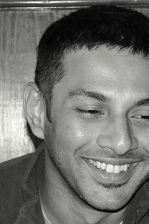 Apurva Asrani