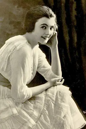 Olga Grey