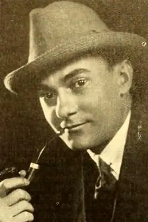 Harold Horton Van Loan