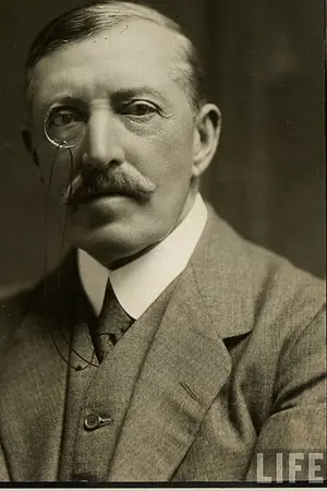 Charles Garvice
