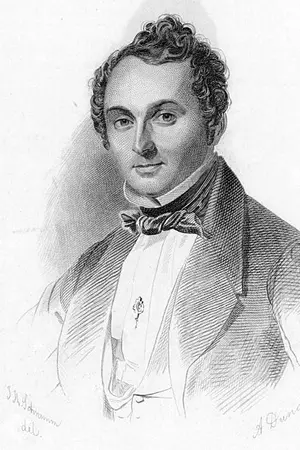 Albert Lortzing