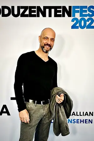 Christian Koerner