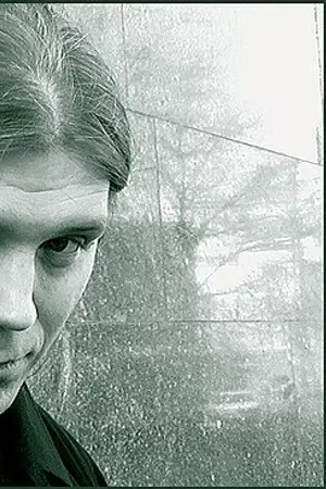 Sergey Tkachyov
