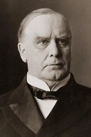 William McKinley