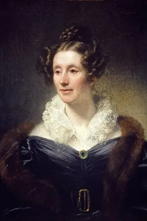 Mary Somerville