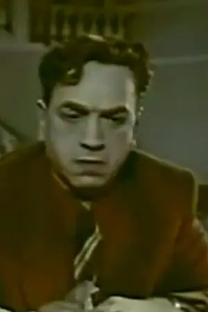Lev Mirov