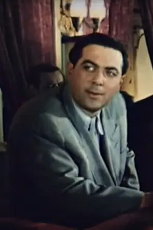 Mark Novitsky
