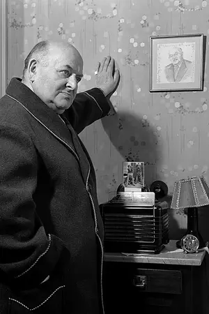 Rudolf Nelson